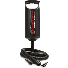Lowell Home IP68614 Kutulu 36CM Pompa -Vrd