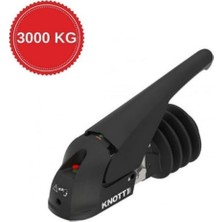 Knott KS30 Karavan Anti Yalpalama Kaplini Stabilizatör