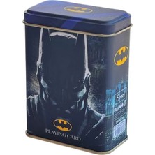Space Batman Gotham City Oyun Kartı