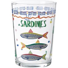 Mudo Concept Sardıne Bardak 510 ml