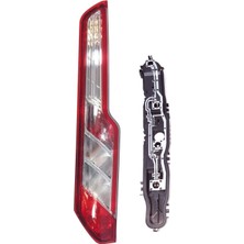 Ford Otosan Ford Transit Custom Arka Stop Lambası Sol Otosan 2013-2018