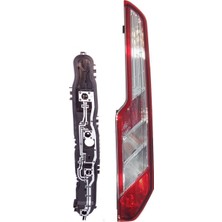 Ford Otosan Ford Transit Custom Arka Stop Lambası Sağ Otosan 2013-2018