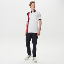 Nautica Erkek Lacivert Jogger Pantolon