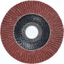 Volker Alox Flap Disk Zımpara