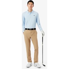 Lacoste Ultra Dry Slim Fit Golf Pantalonu
