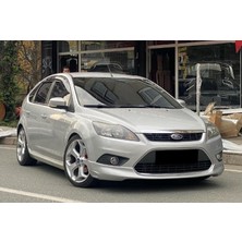 Tuning Vadisi Ford Focus 2.5 Ön Ek Tampon Eki 2008-2011 Arası Boyasız