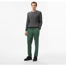 Nautica Erkek Yeşil Jogger Fit Pantolon
