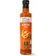 sarıbelen Kayısı Özü 650 G