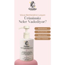 Cosalac Vücut Losyonu 300 ml