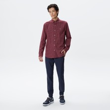 Lacoste Erkek Jogger Lacivert Pantolon
