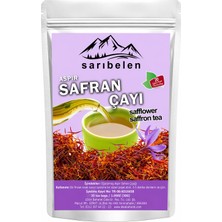 sarıbelen Safran Aspir Çayı 20 Süzen Poşet