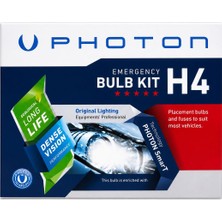 Photon H4 Acil Set