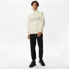 Lacoste Erkek Jogger Siyah Pantolon