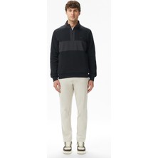 Lacoste Erkek Slim Fit Bej Pantolon