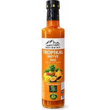 sarıbelen Tropikal Meyve Özü 650 G