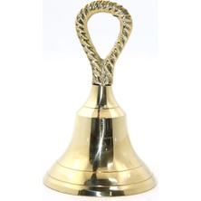 Cansa Pirinç El Çanı Model 7