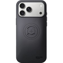 Sp Connect C+ iPhone 17 Pro Telefon Kılıfı