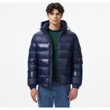 Lacoste Men's Blue Jacket