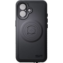 Sp Connect C+ iPhone 17 Extreme Telefon Kılıfı