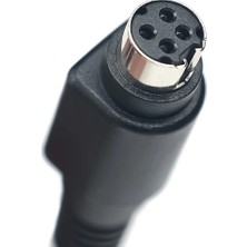 ASUS ROG GX700 330 WATT 19.5 V 16.9 AMPER ADAPTÖR DC KABLO 4 PİN