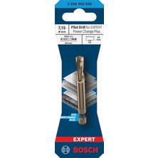 Bosch Exp Merkezleme Ucu P Pd Hc 7.15X65