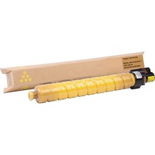 Ricoh Rıcoh MPC3002/3502Y Sarı Ithal Toner