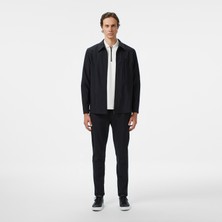 Lacoste Erkek Siyah Pantolon