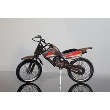 Cansa Harley Metal Motor
