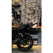 Bey Motors  Mondil Drift L Stunt Demiri