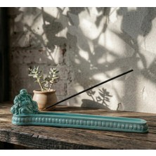 Atölye Sonart Buddha Tütsülük – Dekoratif ve Mistik Tasarım