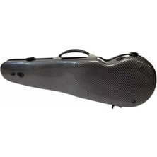 Rösler Shaped Carbon Keman Case