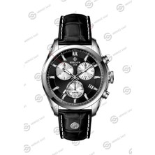 Hislon Men's Masterwork MS207S-04BS