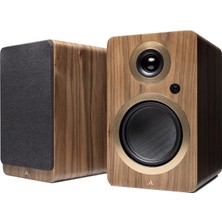 Argon Audio Forte A5 Wifi Aktif Hoparlör (Ceviz)
