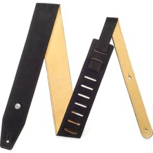 Jim Dunlop BMFS01 Suet Gitar Askısı