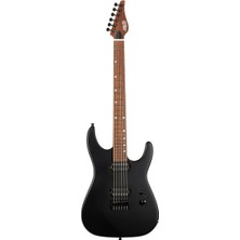 Jet Guitars Jet JS-501 Stygian Hh Elektro Gitar (Satin Black)