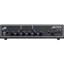Aguilar AG700V2 Gen 2 700-watt Bas Kafa Amfi