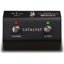 Line 6 LFS2 Catalyst Footswitch