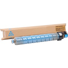 Ricoh MPC3002/3502C Mavi Ithal Toner