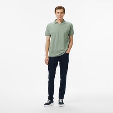 Nautica Erkek Lacivert Slim Fit Pantolon