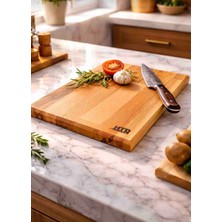 Htd Wood Kesme Tahtası