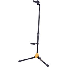 Hercules HCGS-412B+ Gitar Sehpası