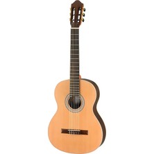 Walden WAN430-S1W Concert Klasik Gitar (Natural)