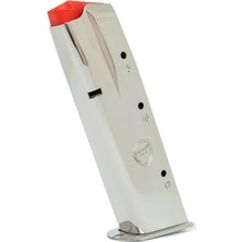 Ufuk Av Bayii Sarsılmaz K.2000 / Cz 75B / Canik S120 Beyaz Krom Şajör