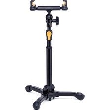 Hercules HCDG-307B-TS2 Tablet & Smartphone Standı