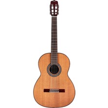 Cordoba C9 Crossover Series Kanada Sedir Klasik Gitar (Natural)