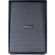 Blackstar HT-212VOC Mk Iıı 160 Watt 2 x 12" Vertical Extension Kabin