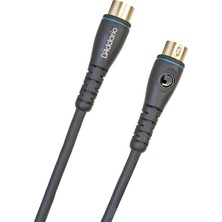 Planet Waves Pw-Md-20 Midi Kablosu (6,1m)