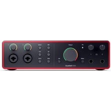 ​​​​​​​focusrite Scarlett 16I16 Gen 4 USB Ses Kartı