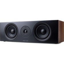 Argon Audio Forus Center Pasif Hoparlör (Ceviz)