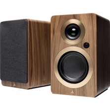 Argon Audio Forte A4 Wifi Aktif Hoparlör (Ceviz)